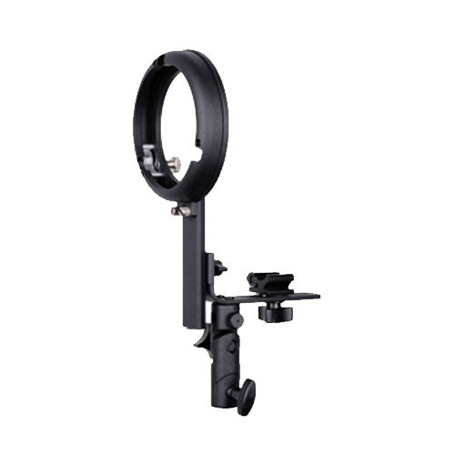 Nicefoto Speedlite L Type Bracket